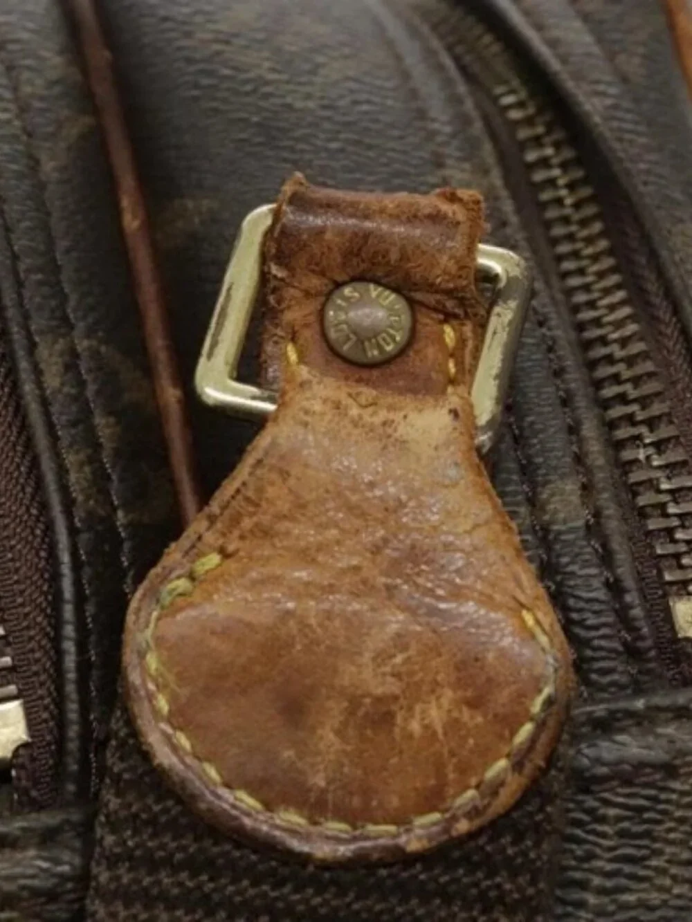 Louis Vuitton brand	louis vuitton